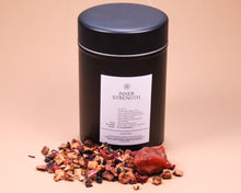 Lade das Bild in den Galerie-Viewer, Tea Blend Dose INNER STRENGTH
