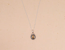 Lade das Bild in den Galerie-Viewer, Kette Abundance Silber