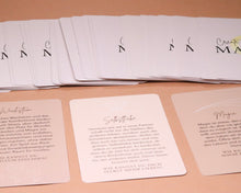 Lade das Bild in den Galerie-Viewer, Create your own MAGIC - Kartenset