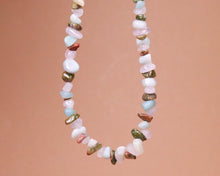 Lade das Bild in den Galerie-Viewer, Kette HEARTCHAKRA