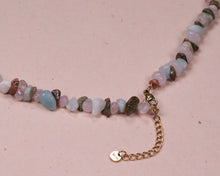 Lade das Bild in den Galerie-Viewer, Kette HEARTCHAKRA