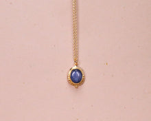 Lade das Bild in den Galerie-Viewer, Kette Align Gold