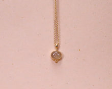 Lade das Bild in den Galerie-Viewer, Kette Amplify Gold
