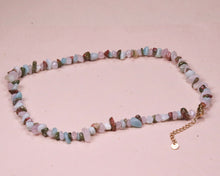Lade das Bild in den Galerie-Viewer, Kette HEARTCHAKRA