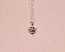 Lade das Bild in den Galerie-Viewer, Kette Amplify Silber