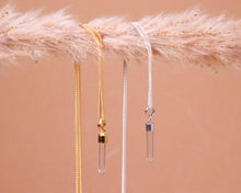Lade das Bild in den Galerie-Viewer, Kette Luciditas Gold