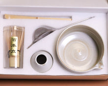 Lade das Bild in den Galerie-Viewer, Matcha Ritual Set