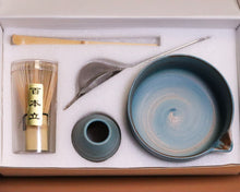 Lade das Bild in den Galerie-Viewer, Matcha Ritual Set