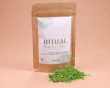 Lade das Bild in den Galerie-Viewer, Ritual Matcha
