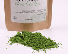 Lade das Bild in den Galerie-Viewer, Ritual Matcha
