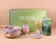 Lade das Bild in den Galerie-Viewer, Matcha Starter Set