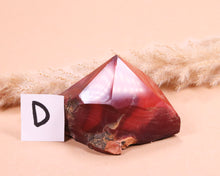 Lade das Bild in den Galerie-Viewer, Mookait Spitze