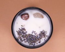 Lade das Bild in den Galerie-Viewer, New Moon Candle