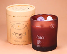 Lade das Bild in den Galerie-Viewer, Intention Candle PEACE