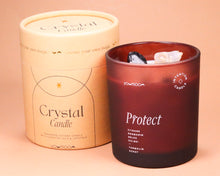 Lade das Bild in den Galerie-Viewer, Intention Candle PROTECT