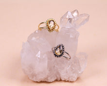Lade das Bild in den Galerie-Viewer, Ring Abundance Gold