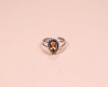 Lade das Bild in den Galerie-Viewer, Ring Abundance Silber