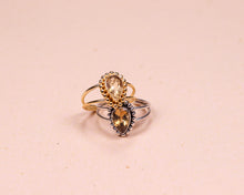 Lade das Bild in den Galerie-Viewer, Ring Abundance Gold