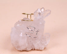 Lade das Bild in den Galerie-Viewer, Ring Destiny Gold