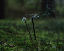 Lade das Bild in den Galerie-Viewer, Räucherstäbchen RAUHNÄCHTE