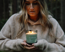 Lade das Bild in den Galerie-Viewer, Magic Candle RAUHNÄCHTE