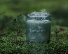 Lade das Bild in den Galerie-Viewer, Magic Candle RAUHNÄCHTE