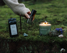 Lade das Bild in den Galerie-Viewer, Super-Set RAUHNÄCHTE