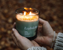Lade das Bild in den Galerie-Viewer, Magic Candle RAUHNÄCHTE