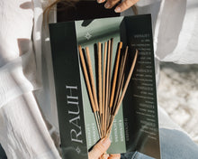 Lade das Bild in den Galerie-Viewer, Räucherstäbchen RAUHNÄCHTE