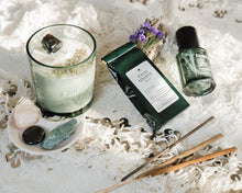 Lade das Bild in den Galerie-Viewer, Super-Set RAUHNÄCHTE