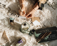 Lade das Bild in den Galerie-Viewer, Super-Set RAUHNÄCHTE