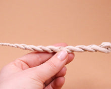 Lade das Bild in den Galerie-Viewer, Räucherschnüre
