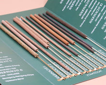 Lade das Bild in den Galerie-Viewer, Räucherstäbchen RAUHNÄCHTE