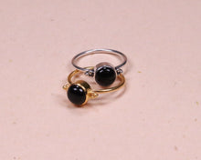Lade das Bild in den Galerie-Viewer, Ring Power Gold