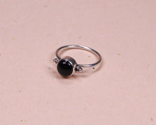 Lade das Bild in den Galerie-Viewer, Ring Power Silber