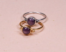 Lade das Bild in den Galerie-Viewer, Ring Passion Gold
