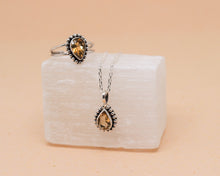 Lade das Bild in den Galerie-Viewer, Kette Abundance Silber