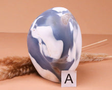 Lade das Bild in den Galerie-Viewer, Sardonyx Unikat