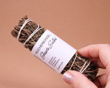 Lade das Bild in den Galerie-Viewer, Räucherbündel Shasta Salbei