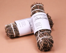 Lade das Bild in den Galerie-Viewer, Räucherbündel Shasta Salbei