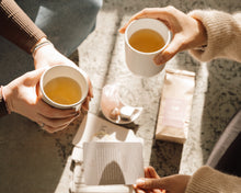 Lade das Bild in den Galerie-Viewer, Tea Blend Bag FLOW