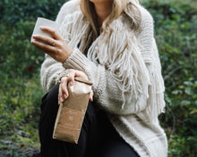 Lade das Bild in den Galerie-Viewer, Tea Blend Bag RISE