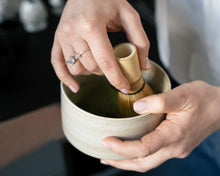 Lade das Bild in den Galerie-Viewer, Matcha Starter Set