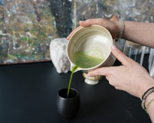 Lade das Bild in den Galerie-Viewer, Matcha Ritual Set