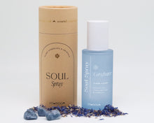 Lade das Bild in den Galerie-Viewer, Soul Spray CORNFLOWER