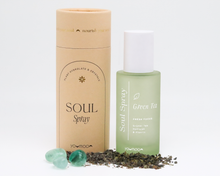 Lade das Bild in den Galerie-Viewer, Soul Spray GREEN TEA