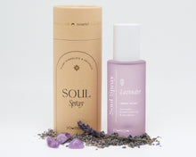 Lade das Bild in den Galerie-Viewer, Soul Spray LAVENDER