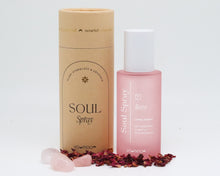 Lade das Bild in den Galerie-Viewer, Soul Spray ROSE