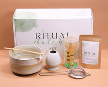 Lade das Bild in den Galerie-Viewer, Matcha Starter Set