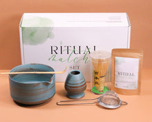 Lade das Bild in den Galerie-Viewer, Matcha Starter Set